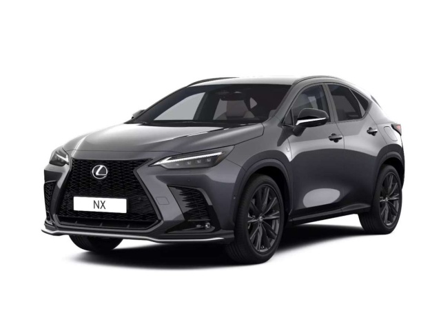 Lexus NX-Serie