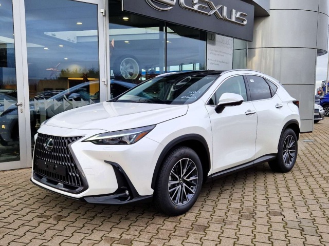 Lexus NX-Serie