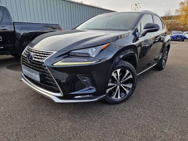 Lexus NX-Serie