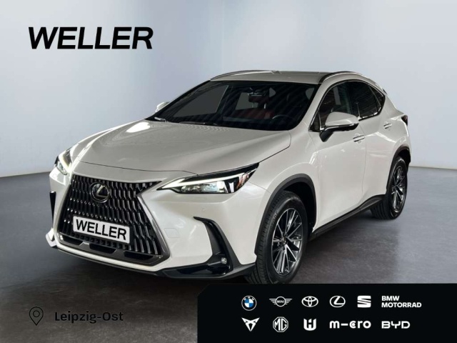 Lexus NX-Serie