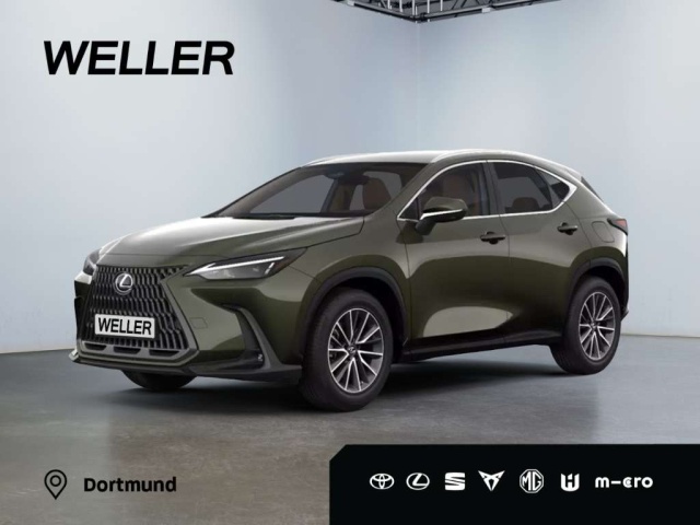 Lexus NX-Serie
