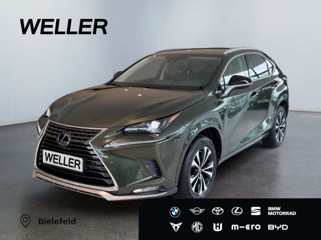 Lexus NX-Serie