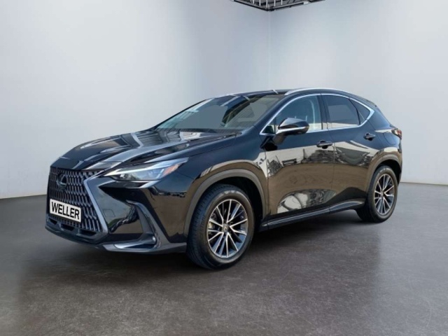 Lexus NX-Serie occasion