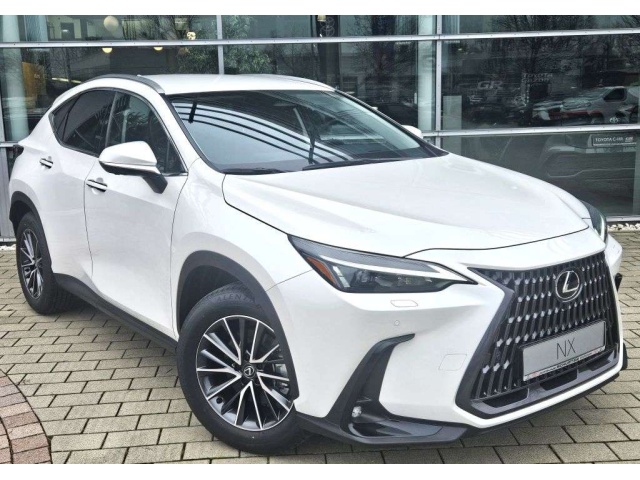 Lexus NX-Serie
