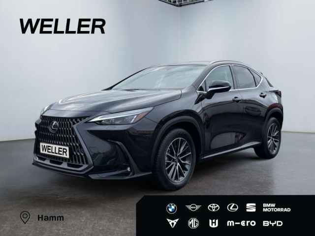 Lexus NX-Serie