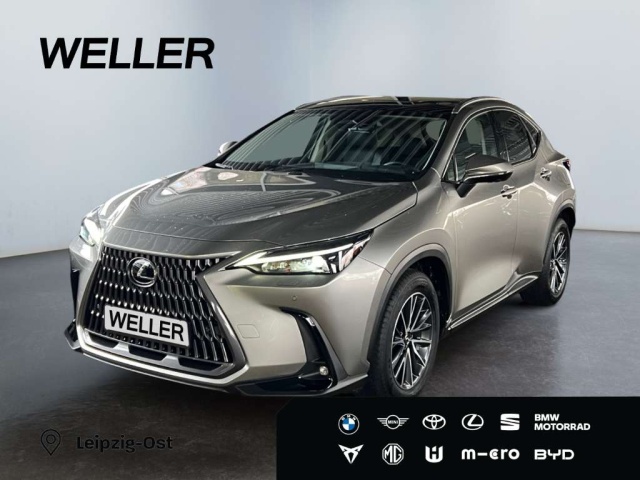 Lexus NX-Serie