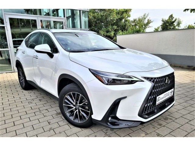 Lexus NX-Serie