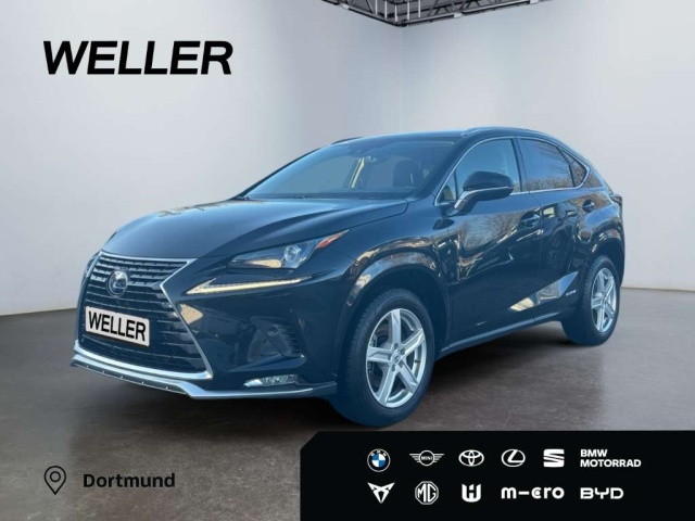 Lexus NX-Serie