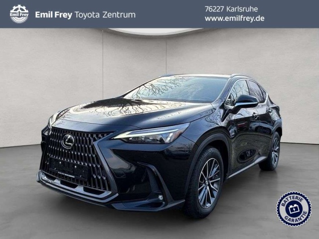Lexus NX-Serie