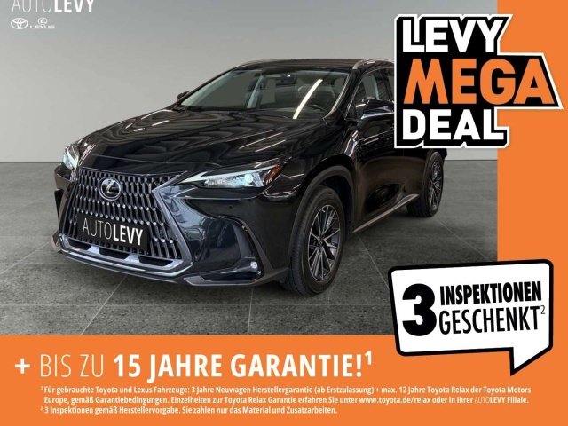 Lexus NX-Serie