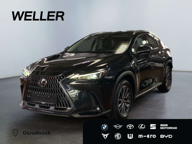 Lexus NX-Serie