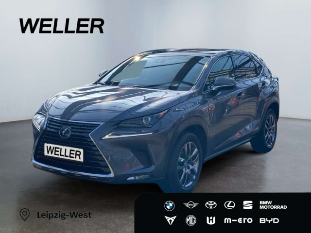 Lexus NX-Serie
