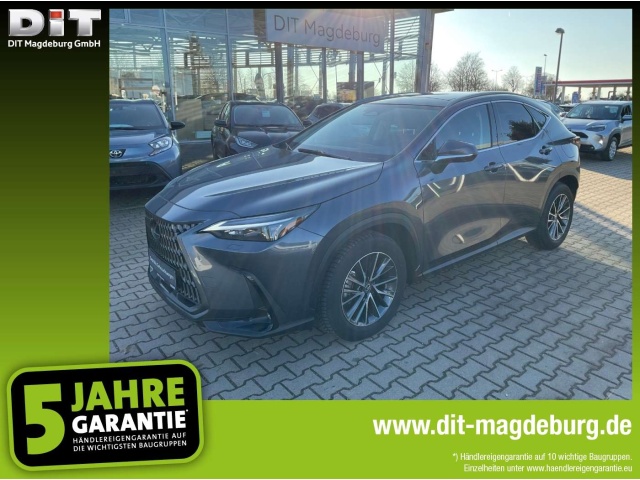 Lexus NX-Serie