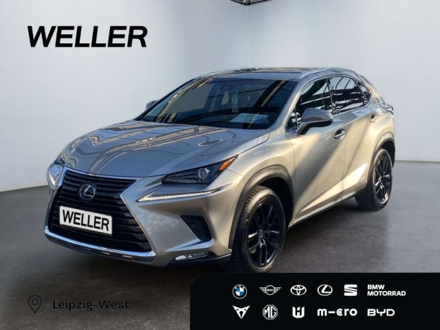 Lexus NX-Serie
