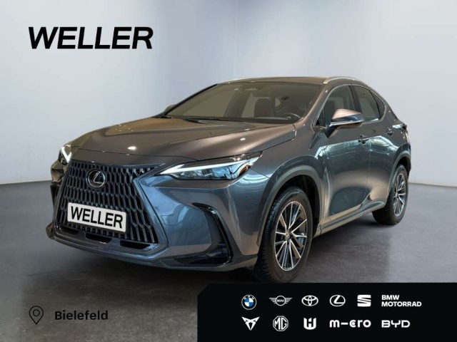 Lexus NX-Serie