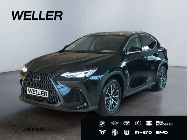 Lexus NX-Serie