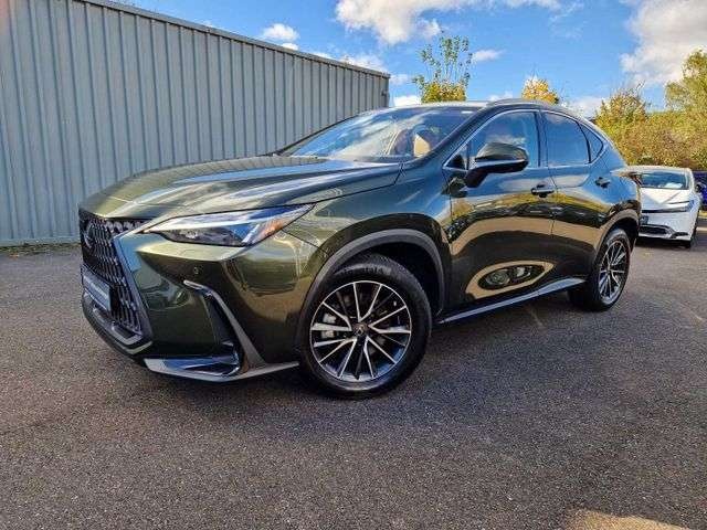 Lexus NX-Serie