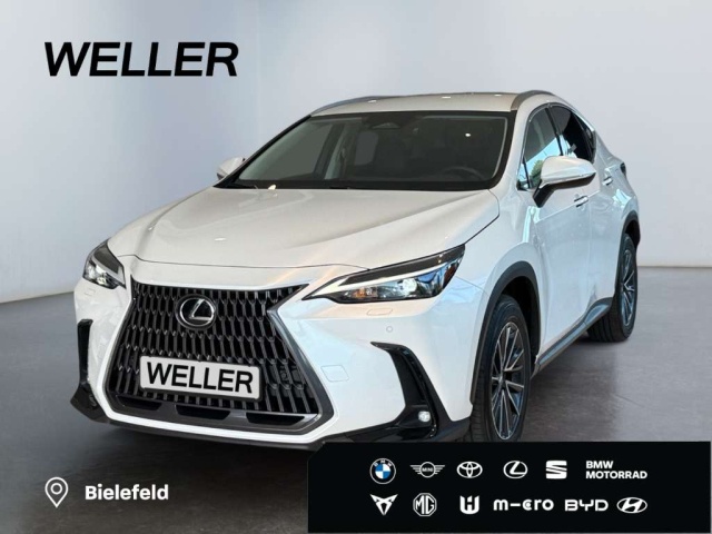 Lexus NX-Serie
