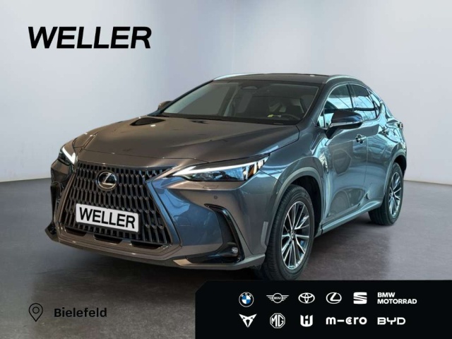 Lexus NX-Serie