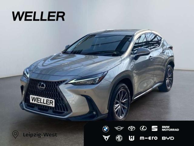 Lexus NX-Serie
