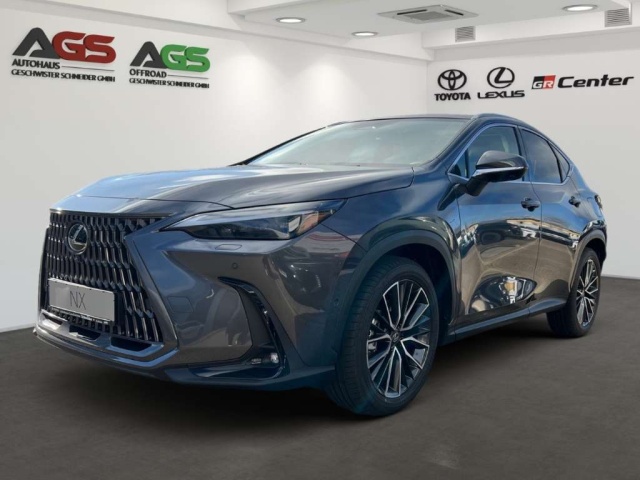 Lexus NX-Serie