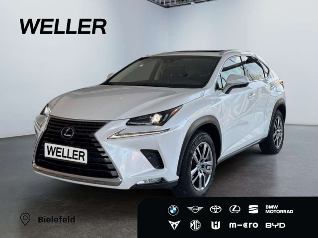 Lexus NX-Serie