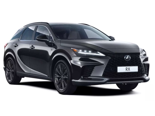 Lexus RX 450h