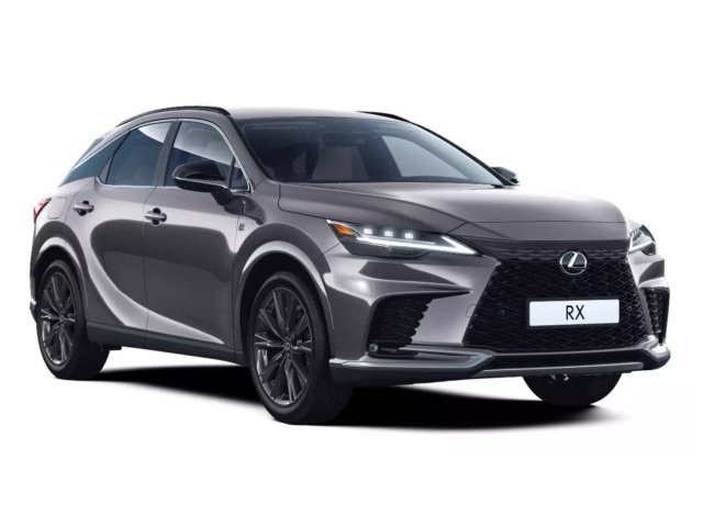 Lexus RX 450h