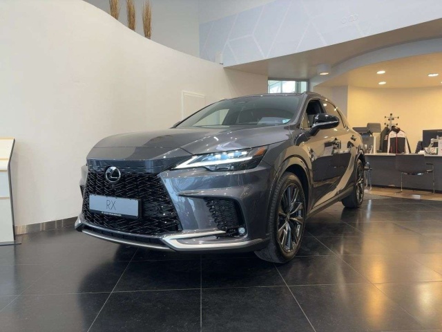 Lexus RX 450h