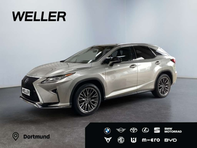 Lexus RX 450h