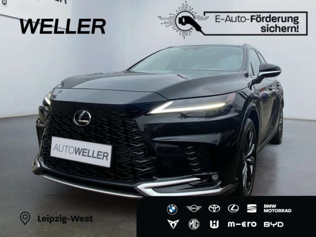 Lexus RX 450h