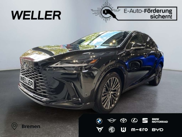 Lexus RX 450h