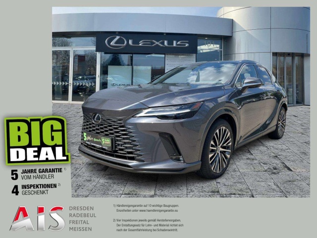 Lexus RX 450h