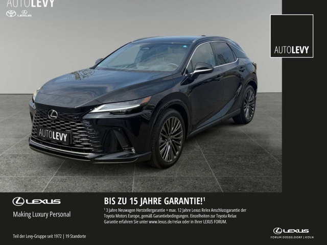 Lexus RX 450h
