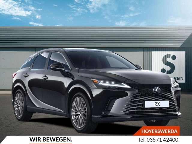 Lexus RX 450h