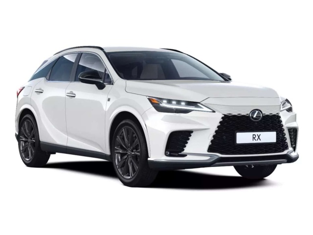 Lexus RX 450h