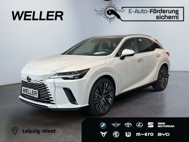 Lexus RX 450h