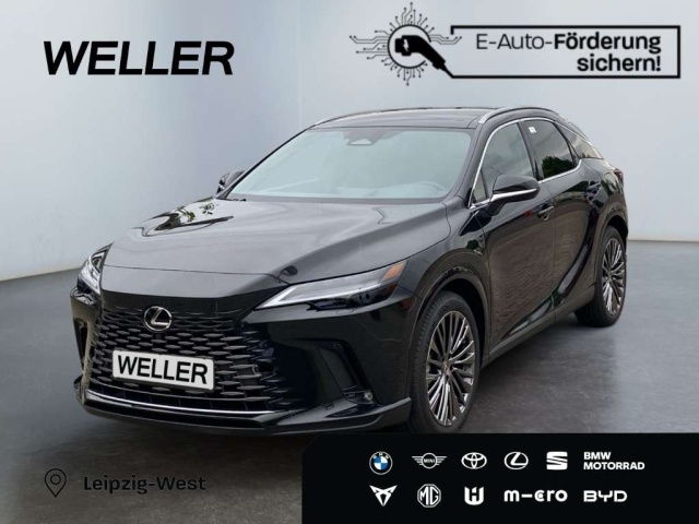 Lexus RX 450h
