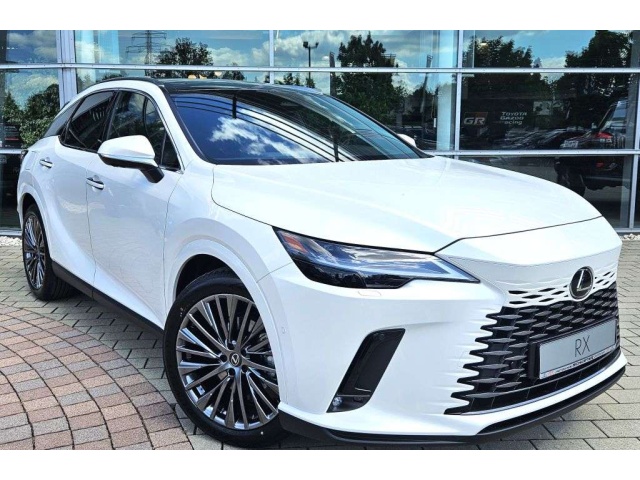Lexus RX 450h
