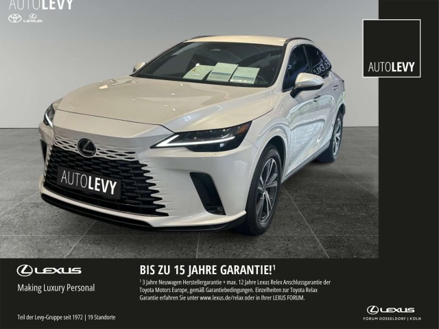 Lexus RX 450h
