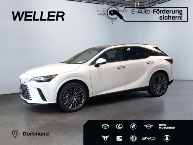 Lexus RX 450h