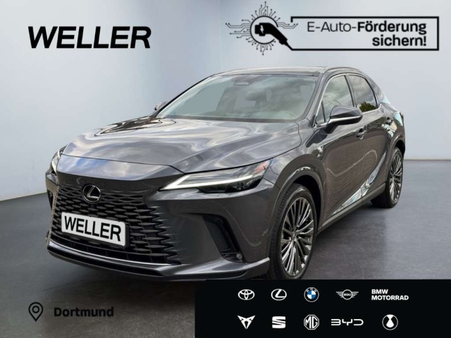 Lexus RX 450h