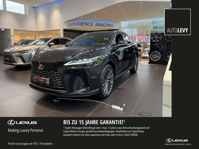 Lexus RX 450h