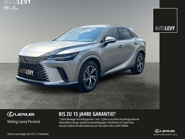 Lexus RX 450h