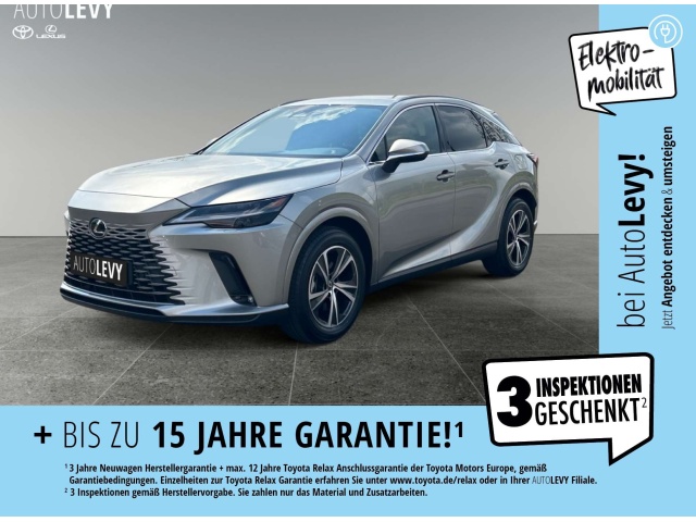 Lexus RX 450h