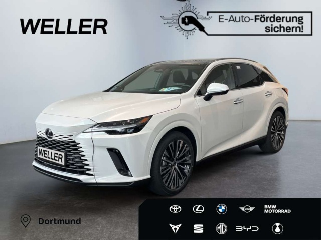 Lexus RX 450h