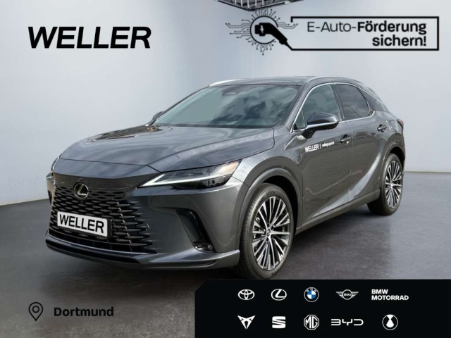 Lexus RX 450h