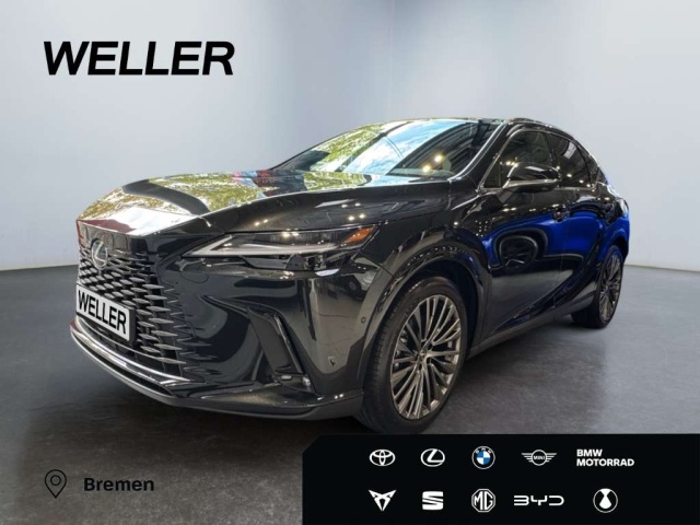 Lexus RX 450h