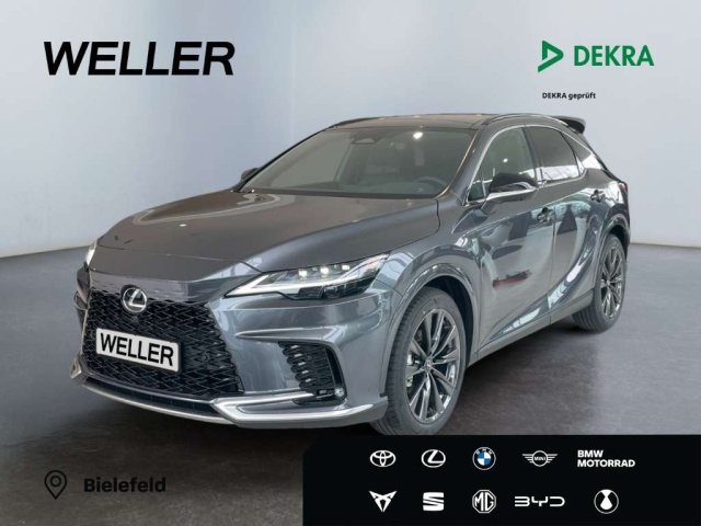 Lexus RX 450h