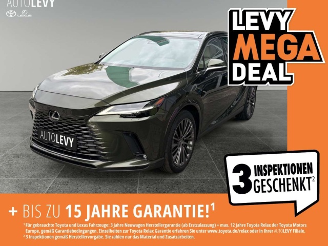 Lexus RX 450h